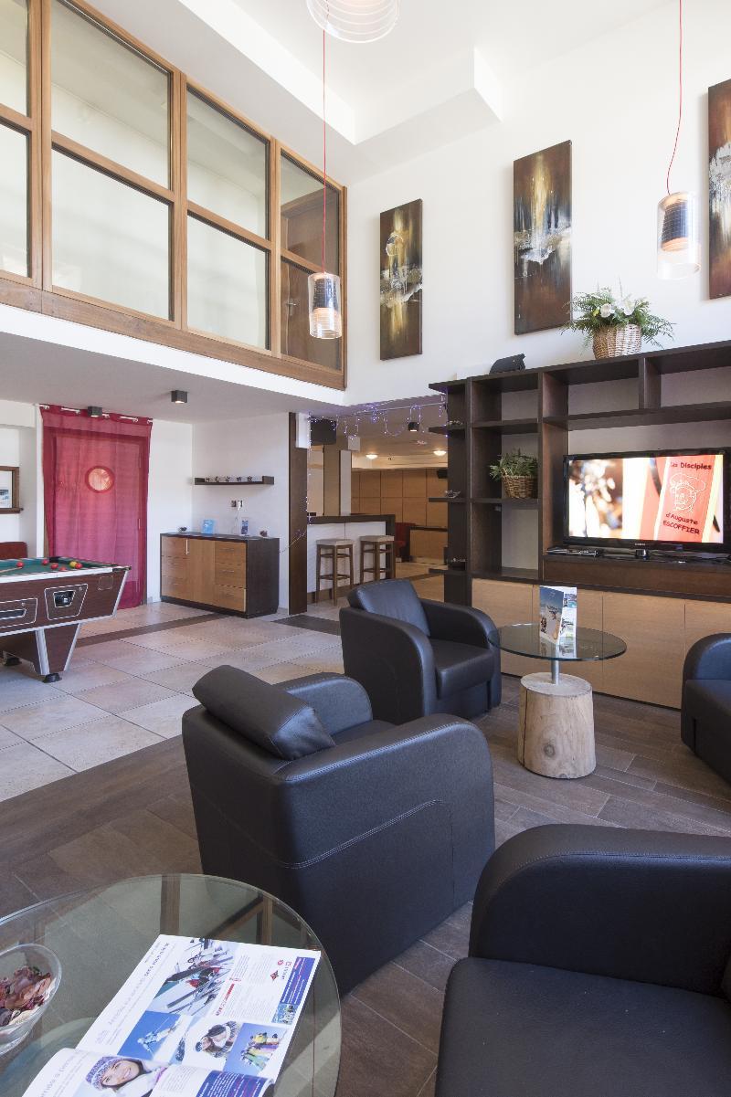 Residence Nemea L'Adret Saint-Chaffrey Ngoại thất bức ảnh