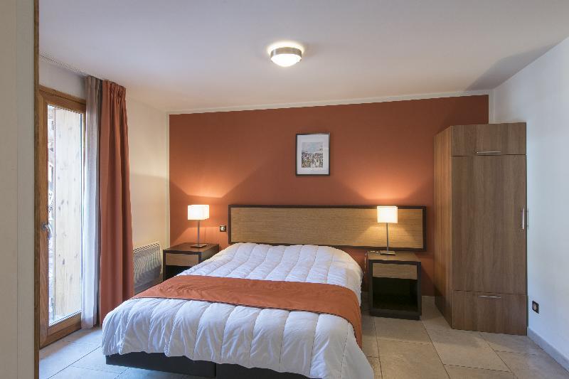 Residence Nemea L'Adret Saint-Chaffrey Ngoại thất bức ảnh