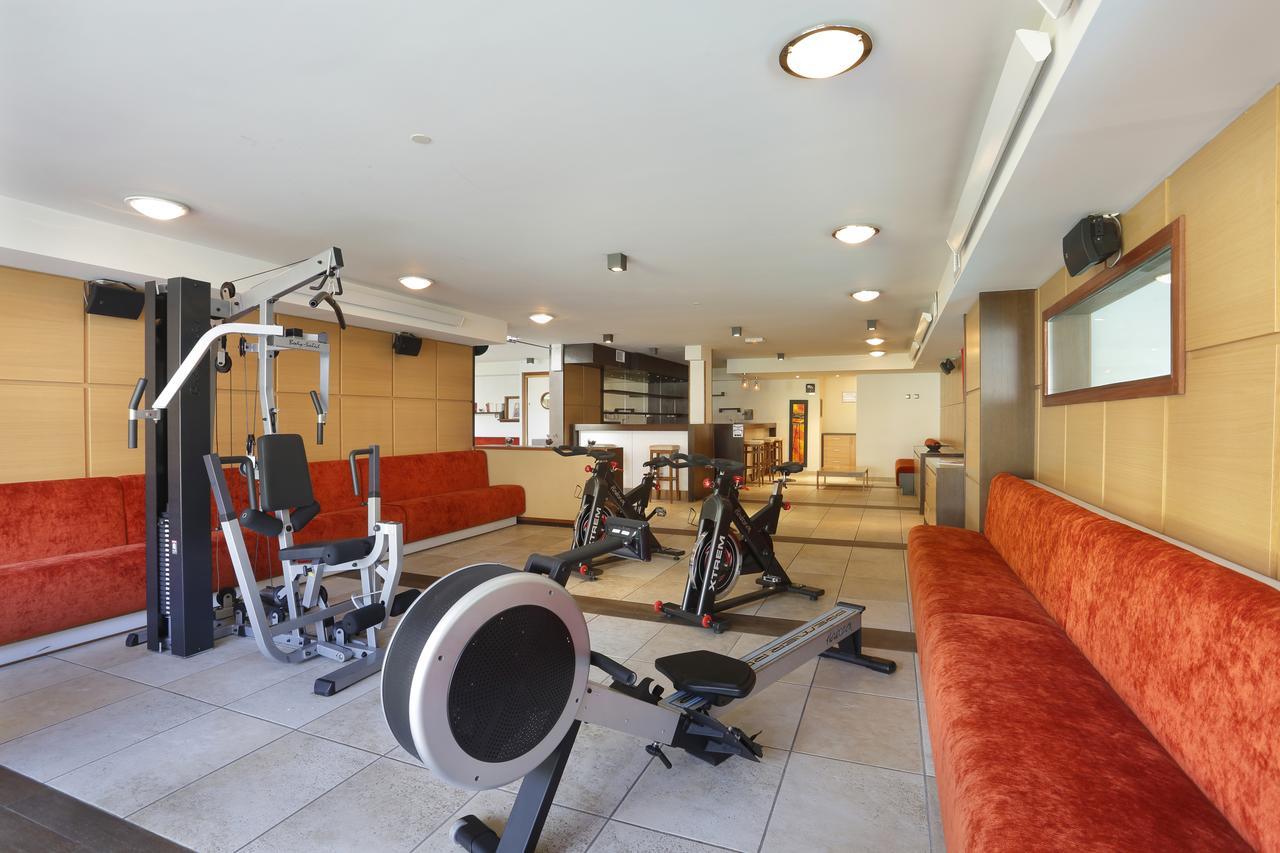 Residence Nemea L'Adret Saint-Chaffrey Ngoại thất bức ảnh