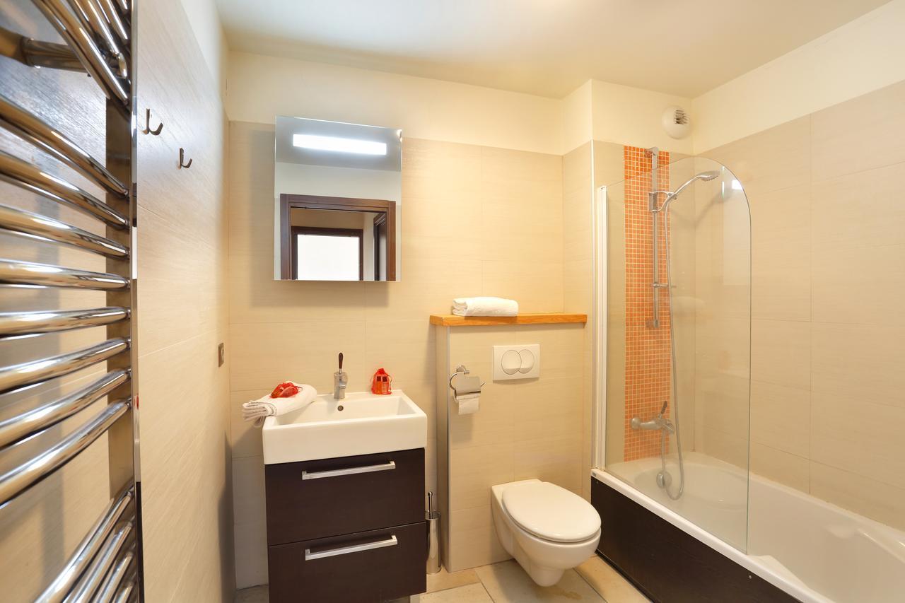 Residence Nemea L'Adret Saint-Chaffrey Ngoại thất bức ảnh