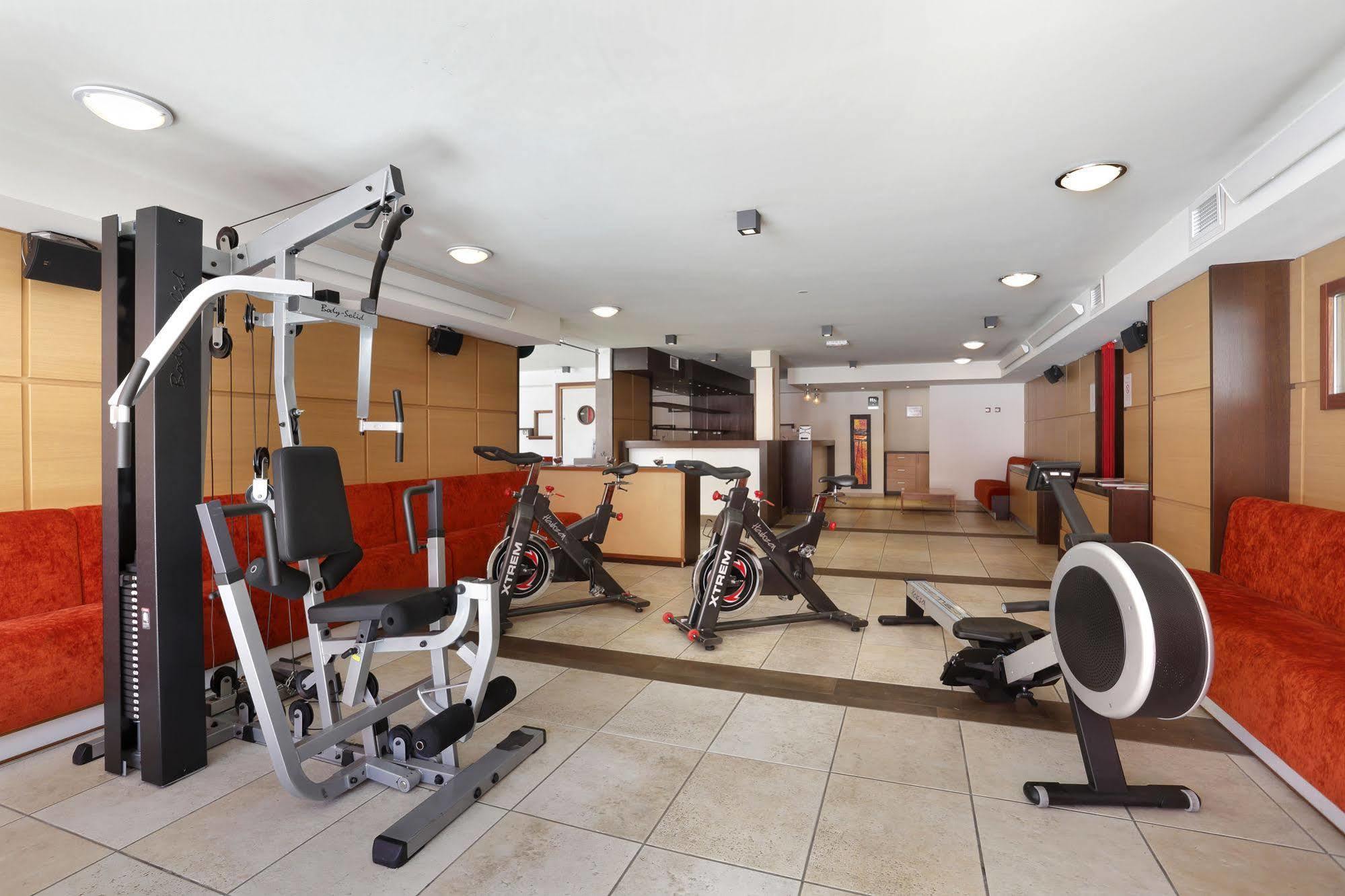 Residence Nemea L'Adret Saint-Chaffrey Ngoại thất bức ảnh