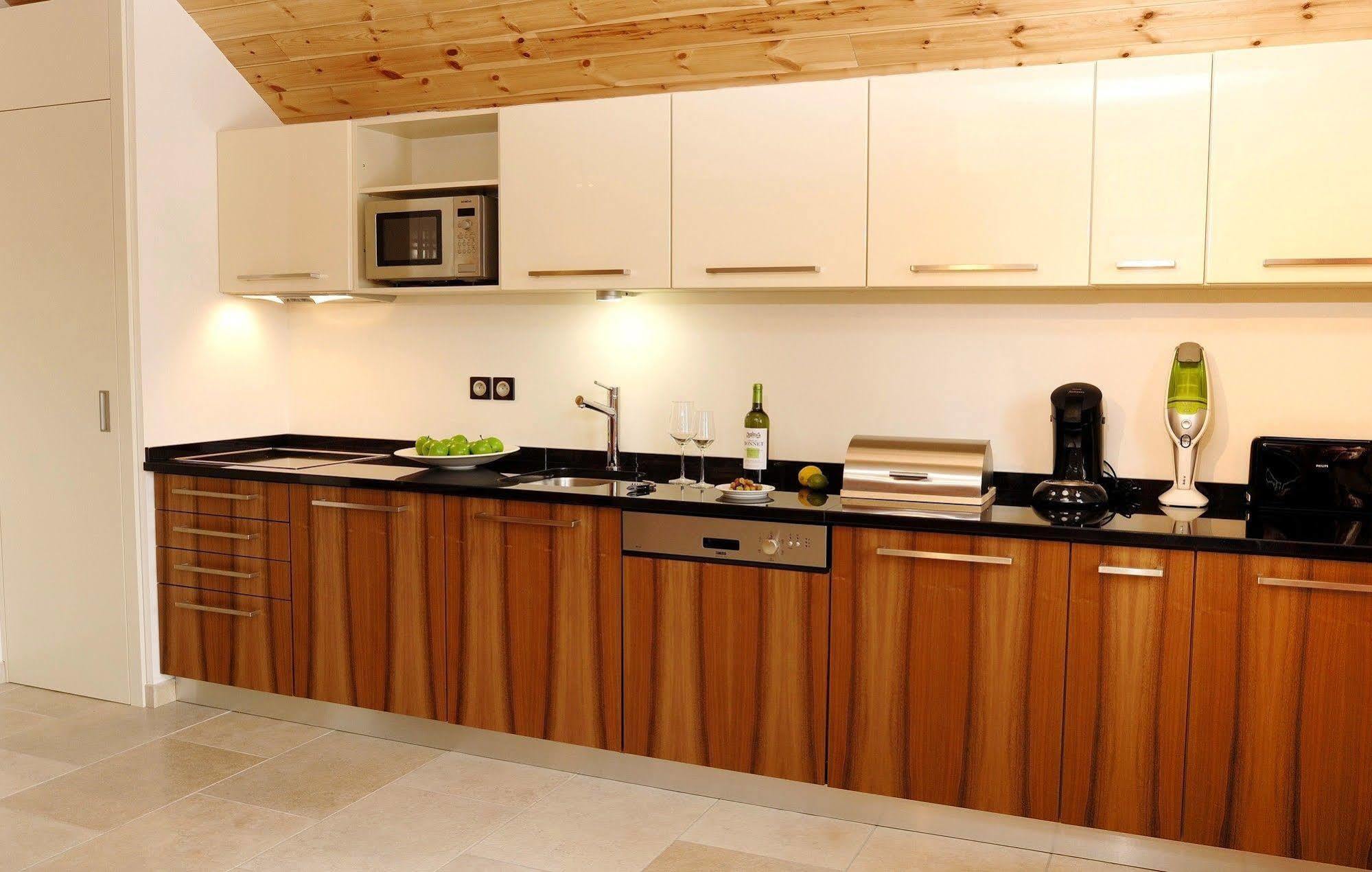 Residence Nemea L'Adret Saint-Chaffrey Ngoại thất bức ảnh