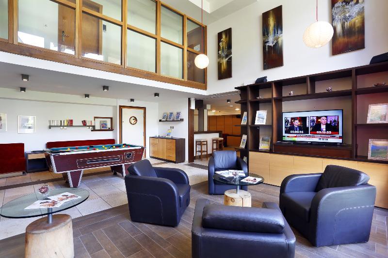 Residence Nemea L'Adret Saint-Chaffrey Ngoại thất bức ảnh
