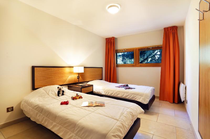 Residence Nemea L'Adret Saint-Chaffrey Ngoại thất bức ảnh